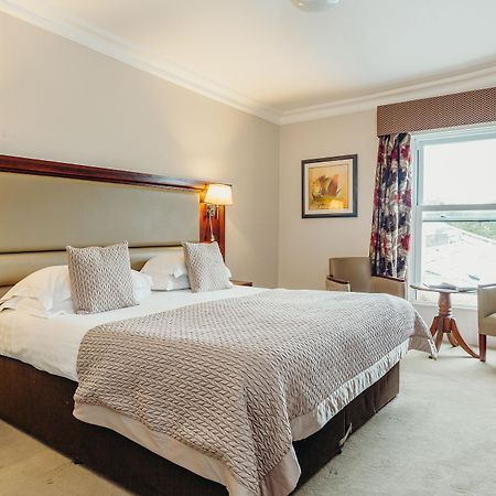 Crown Spa Hotel Scarborough By Compass Hospitality Екстериор снимка