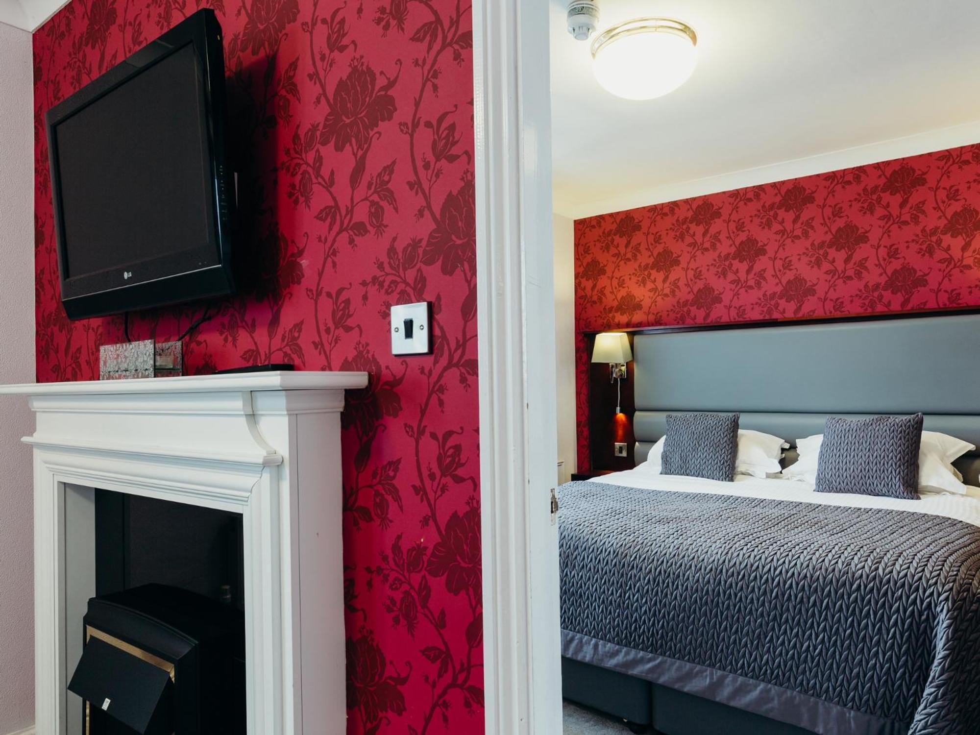 Crown Spa Hotel Scarborough By Compass Hospitality Екстериор снимка