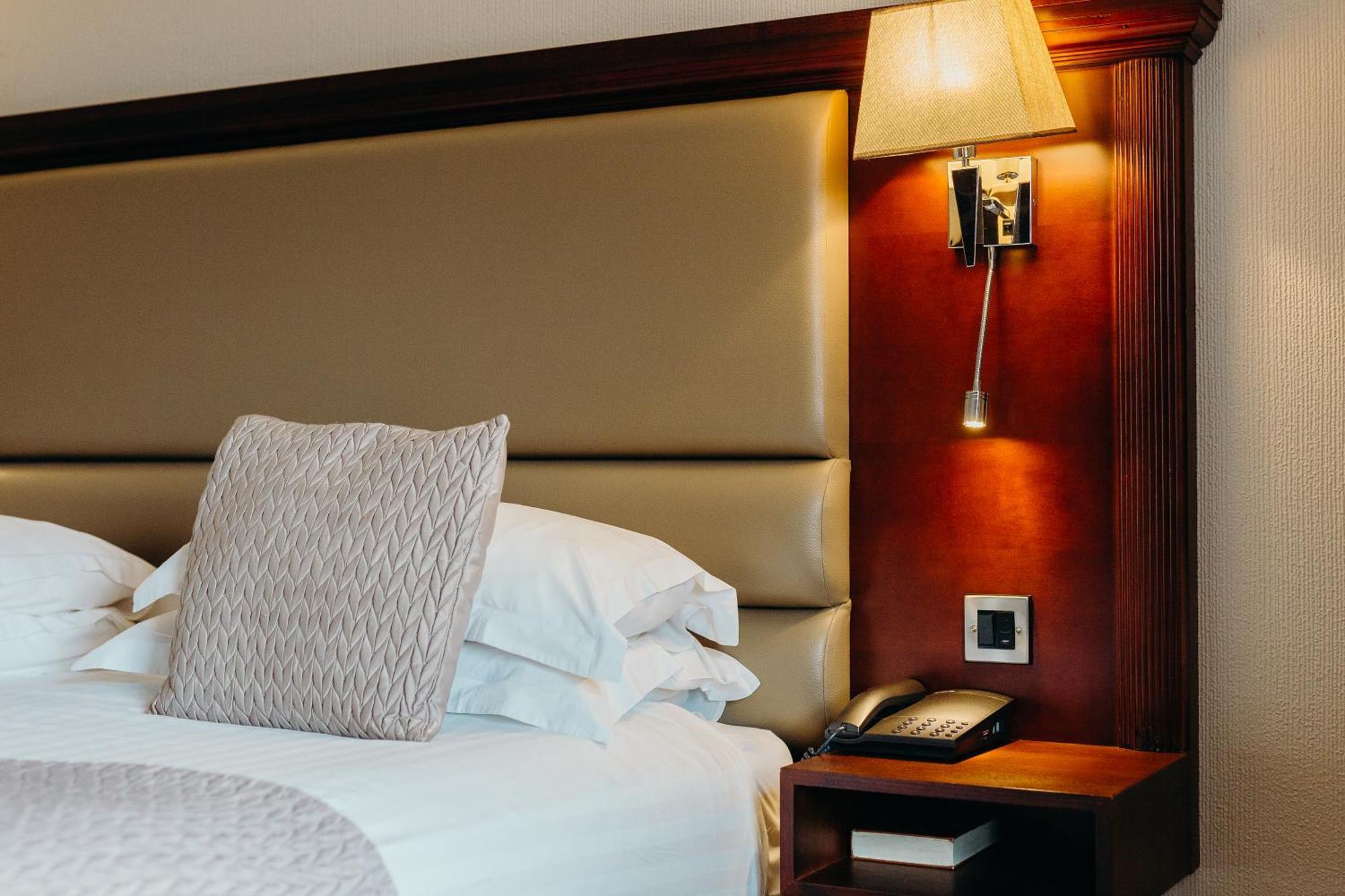 Crown Spa Hotel Scarborough By Compass Hospitality Екстериор снимка